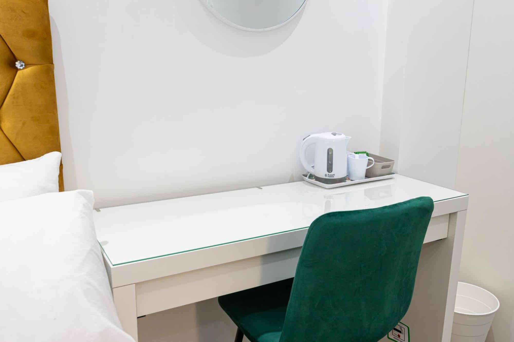 The Kent- Luxury Rooms Μάντσεστερ Εξωτερικό φωτογραφία