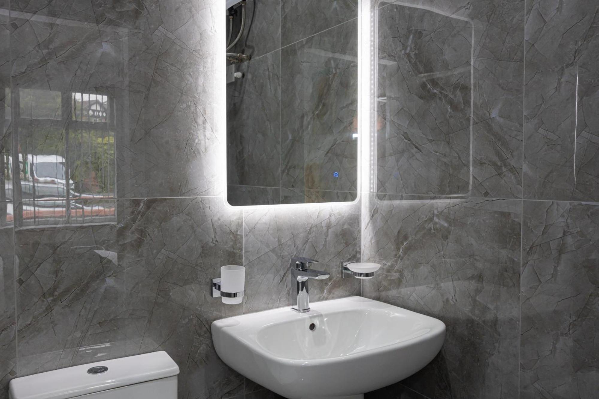 The Kent- Luxury Rooms Μάντσεστερ Εξωτερικό φωτογραφία