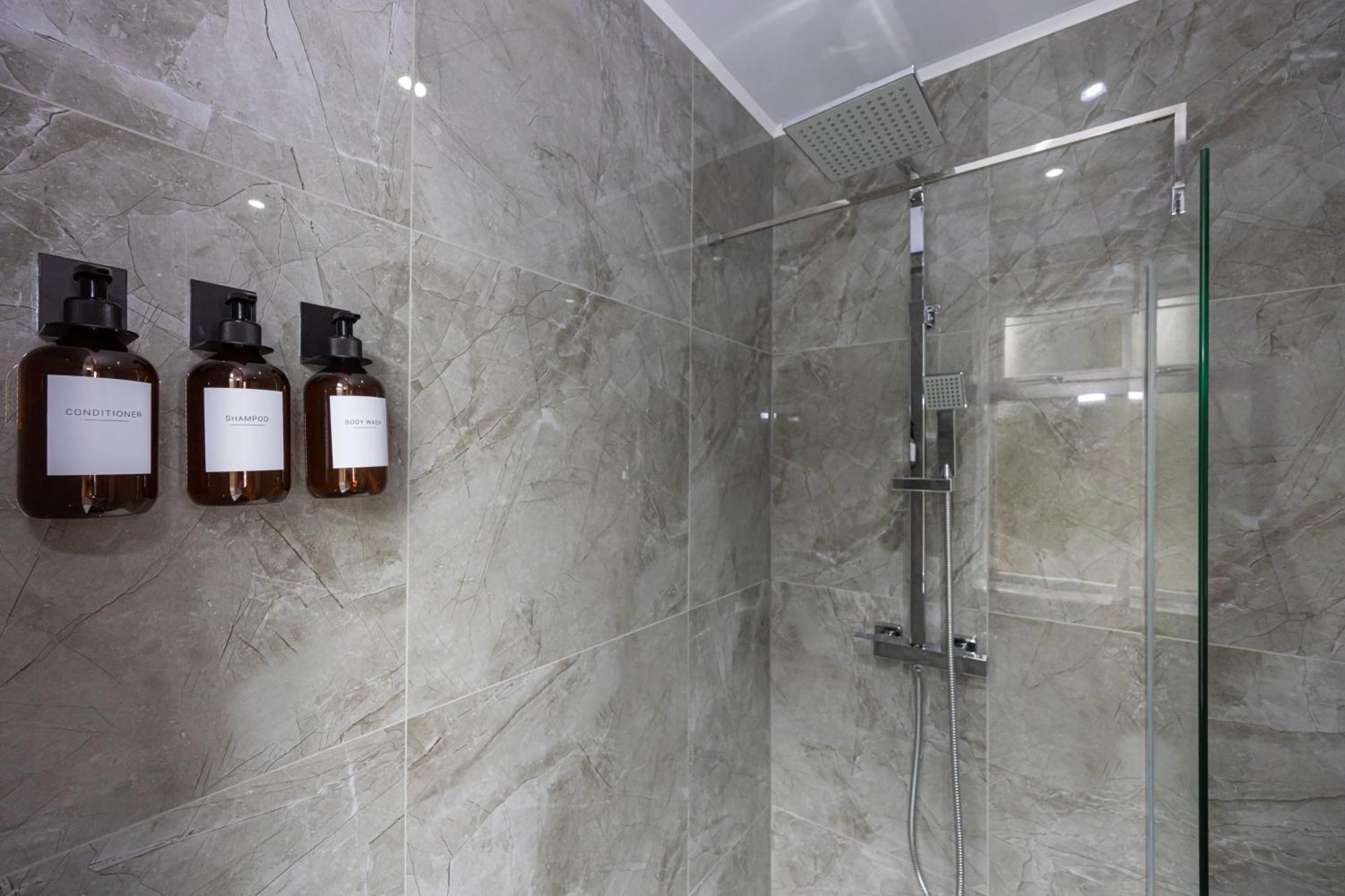 The Kent- Luxury Rooms Μάντσεστερ Εξωτερικό φωτογραφία