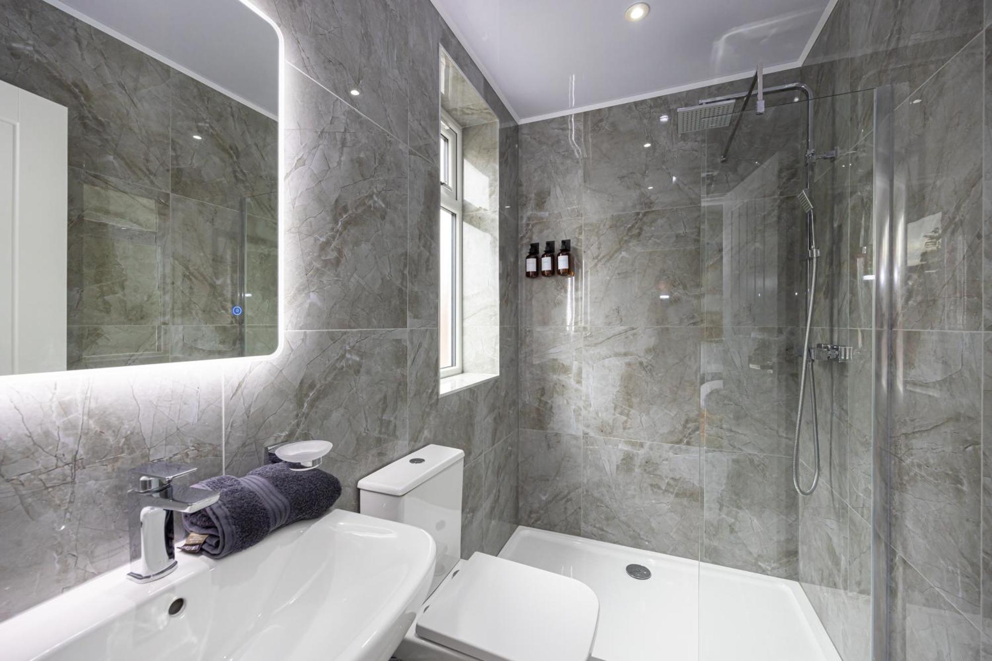 The Kent- Luxury Rooms Μάντσεστερ Εξωτερικό φωτογραφία