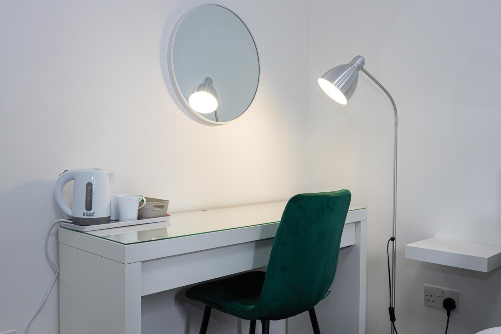 The Kent- Luxury Rooms Μάντσεστερ Εξωτερικό φωτογραφία
