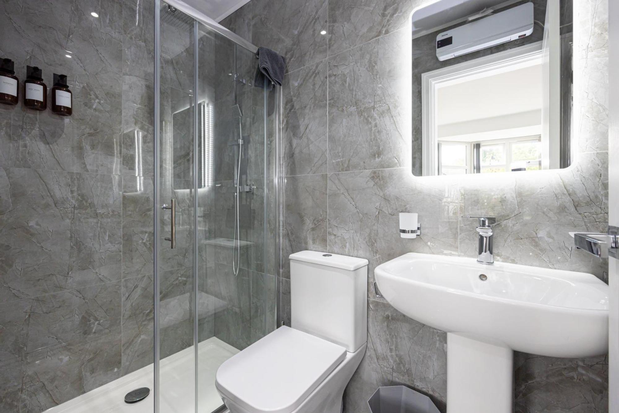 The Kent- Luxury Rooms Μάντσεστερ Εξωτερικό φωτογραφία